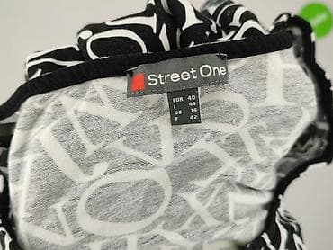 chicaca bluzki: Street One, Bluzka damska, rozmiar L — 4