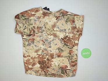 bluzki kimonowe: New Style, Bluzka damska, rozmiar 8XL — 3