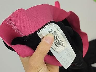 4f spódnice: 4F, Legginsy Sportowe damskie, rozmiar S — 6
