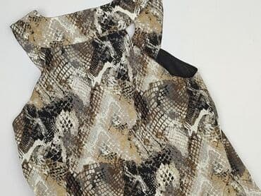 snake t shirty: Tunika damska, rozmiar M — 1