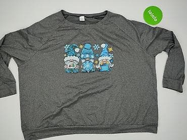 rogal: Bluza damska
, rozmiar 4XL — 2