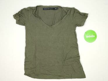 koszulka jacka danielsa: T-shirt damski, rozmiar XS — 3
