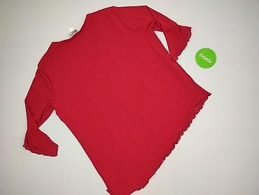 michael jackson buty: Bluzka damska, rozmiar 4XL — 3