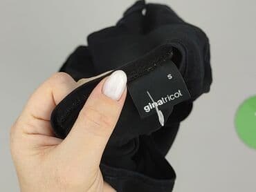 bluzki coco: Gina Tricot, Top damski, rozmiar S — 5