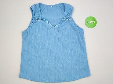leara fashion: Top damski, rozmiar 2XL — 3