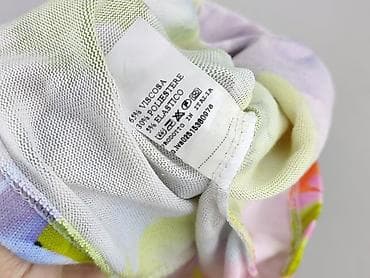 boho bluzki: Styled In Italy, Bluzka damska, rozmiar One size — 6