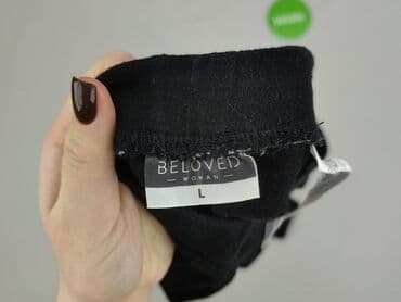 legginsy damskie diverse: Beloved, Legginsy Sportowe damskie, rozmiar L — 4