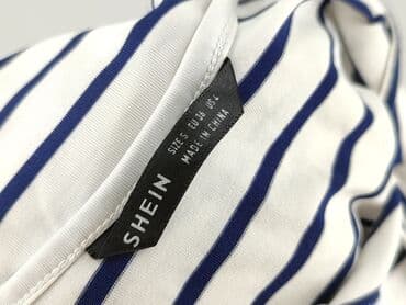 sukienki białe shein: Shein, Sukienka damska, rozmiar S — 4