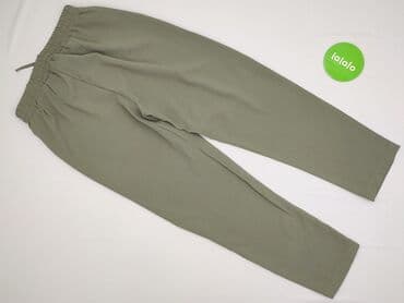 sweter z kotkiem: Cargo, Spodnie dresowe dla mężczyzn, M — 3