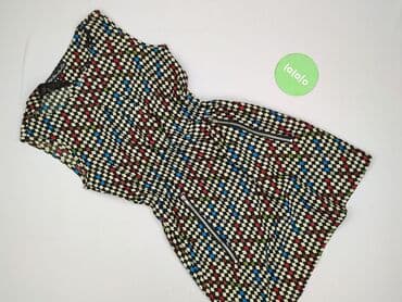 sukienka w panterkę mohito: Mela London, Sukienka damska, rozmiar S — 2