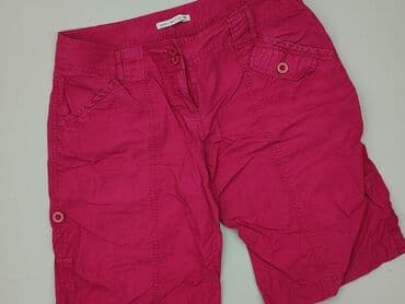 krótkie spodenki bermudy damskie: Selected Femme, Szorty damskie, rozmiar M — 1