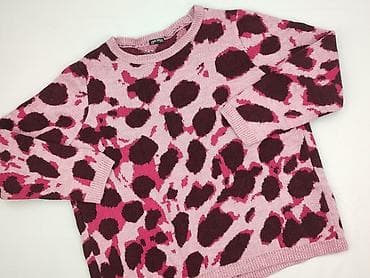 sweter od solar: Laura Torelli, Sweter damski, rozmiar 4XL — 1