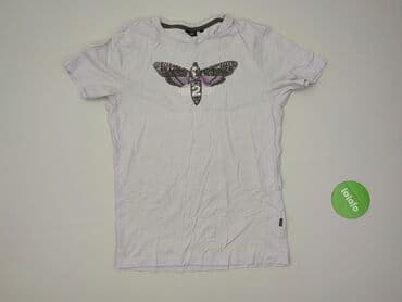 numer koszulki lewandowskiego: Cropp, Women`s T-shirt, size S (EU 36) — 2