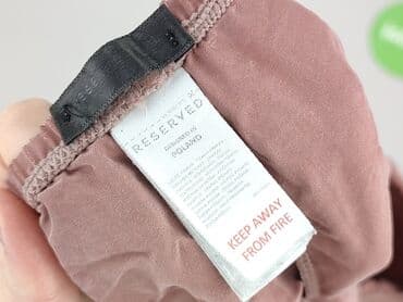 spodnie od piżamy damskie hello kitty: Reserved, Низ піжами, розмір S — 5