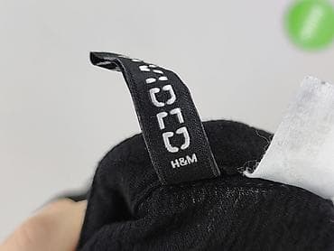 koszulki basic hm: H&M Divided, Bluzka damska, rozmiar M — 6