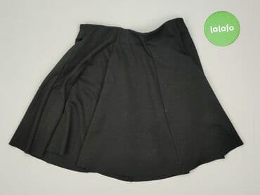 cekinowa spódnica zara: Zara, Spódnica damska, rozmiar M — 2