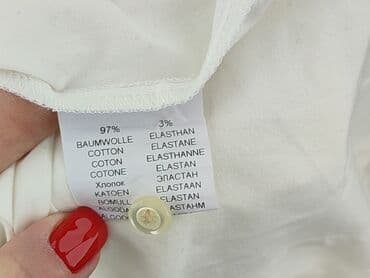 lerros koszulka: Seidensticker, Koszula damska, XS — 5