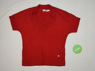alpaka: Sweter damski, rozmiar 5XL — 2