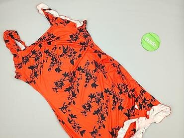 stroje kąpielowe zalewski: Shein, Sukienka damska, rozmiar XL — 2