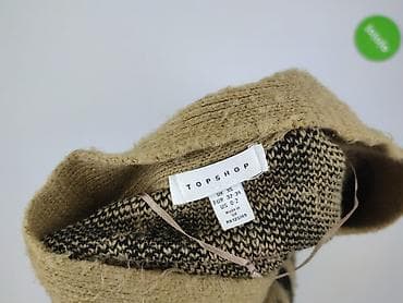 zebra: Topshop, Kardigan damski, rozmiar XS — 5