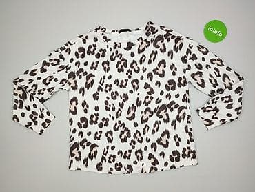 hello kitty klapki: Shein, Bluzka damska, rozmiar M — 2