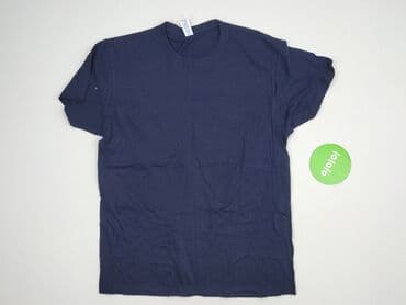 Ubrania męskie: JHK, Koszulka dla mężczyzn, rozmiar S — 2