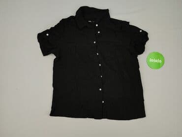 sinsay bluzki koszulowe: Sinsay, Koszula damska, rozmiar XL — 2