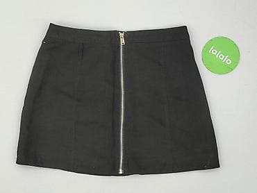moda spódnice: H&M Divided, Spódnica damska, rozmiar M — 2