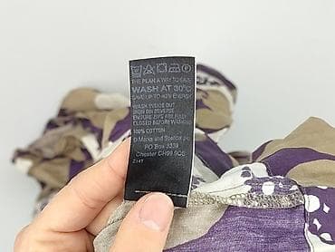 garnitur next: Marks & Spencer, Sukienka damska, rozmiar S — 7