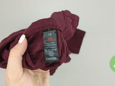 george swetry: George, Bluzka damska, rozmiar 3XL — 4