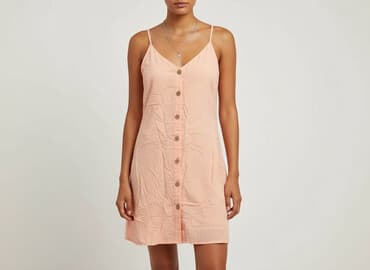 sukienki jednobarwne: H&M, Sukienka damska, rozmiar M — 1