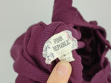 hellfire club bluza: Bluza z kapturem damska, rozmiar L — 4