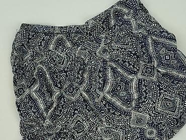 black squad spodenki: H&M, Szorty damskie, rozmiar XS — 1