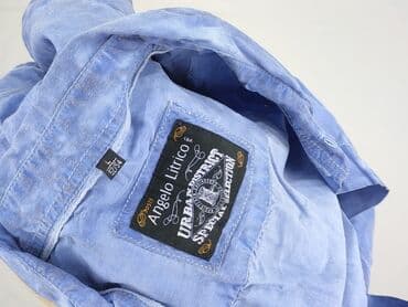 ubrania lidl: Angelo Litrico, Koszulа dla mężczyzn, rozmiar L — 5