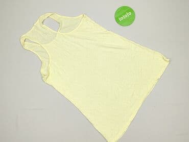 koszulka na ramiączkach decathlon: Women`s top, size S — 4