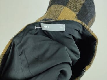 spódniczka pikowana: Spódnica damska, rozmiar 2XL — 4