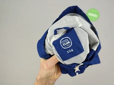 modne bluzki wiosenne: Kurtka przejściowa, Cool Club, 3-4 lat, 98-104 cm, stan - Idealny — 4