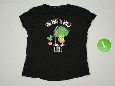 dsquared2 t shirty: FB Sister, T-shirt damski, rozmiar L — 2