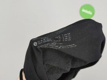 kapcie czolgi: Top damski, rozmiar S — 4