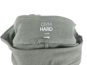 sinsay dresy: Legginsy Sportowe damskie, rozmiar XS — 4