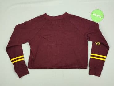 harry potter bez koszulki: Sinsay, Bluza damska
, rozmiar XS — 4