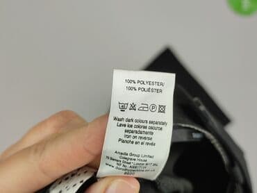 dorimodes majtki bezszwowe: Dorothy Perkins, Spodnie materiałowe damskie, rozmiar M — 5