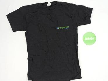 koszulki fruit of the loom allegro: Fruit Of The Loom, Koszulka dla mężczyzn, rozmiar S — 2