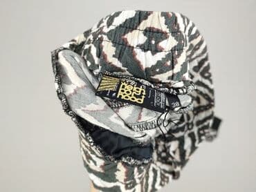 buty stephan: Hallhuber, Material trousers for women, size M — 4