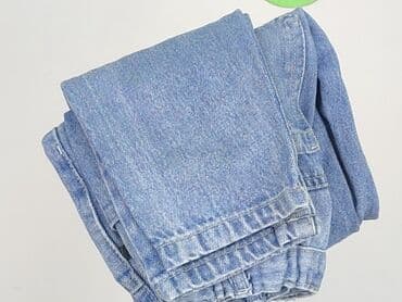 koszulka neymar allegro: Spodnie jeansowe, Little kids, 9 lat, 128/134, stan - Bardzo dobry — 6