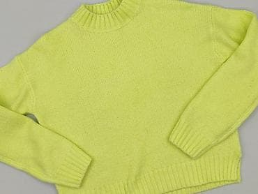 second hand online markowe: Sinsay, Sweter damski, rozmiar 2XS — 1