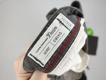 garniturowe: Tom Tailor Denim, Chinosy dla mężczyzn, rozmiar XL — 4