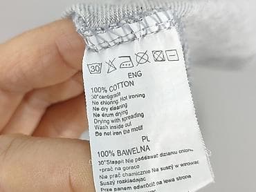 sweter oversize: Koszulka dla mężczyzn, rozmiar XL — 5