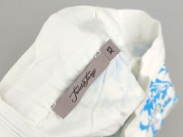 tuniki sylwestrowe: Twist & Tango, Spódnica damska, XS — 4