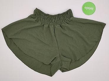 spodniczki spodenki: Szorty damskie, rozmiar One size — 5